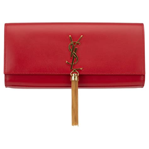 YSL kate clutch sale